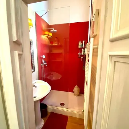 In The Citylife Area, Apartment Mailand
