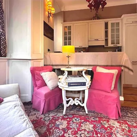 Apartment In The Citylife Area, *