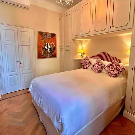 In The Citylife Area, Apartment Mailand