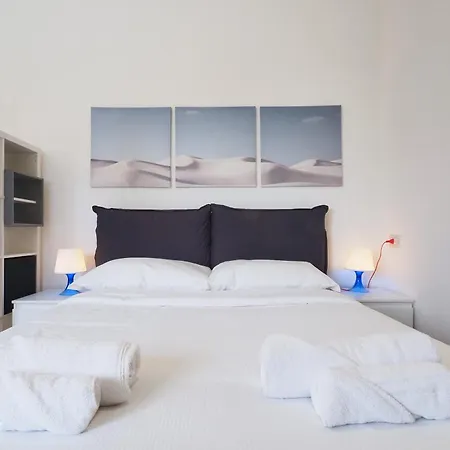 Primopiano - Avogadro Appartement