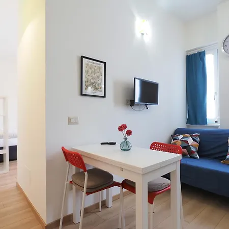 Primopiano - Avogadro * ミラノ