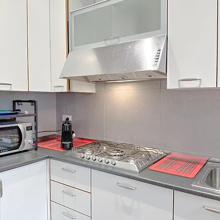 Meravigli Double - 5 Minuti Dal Duomo *