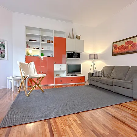 Meravigli Double - 5 Minuti Dal Duomo *