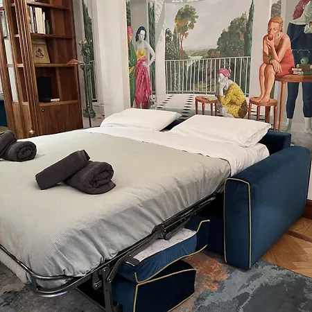 Duomo-montenapoleone-occasione!- Centralissimo *