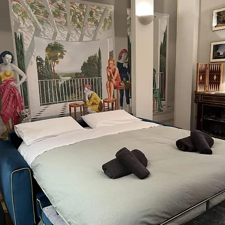 Duomo-montenapoleone-occasione!- Centralissimo *