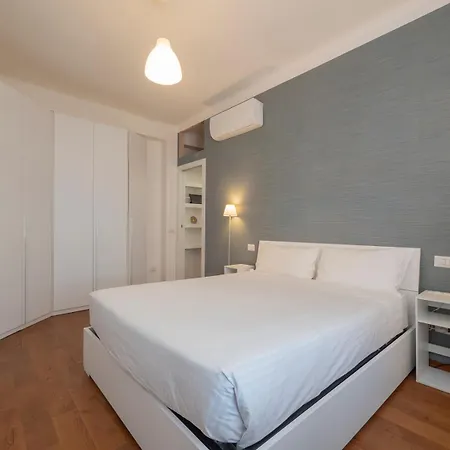 Apartmán I Host - Sebino 4 *
