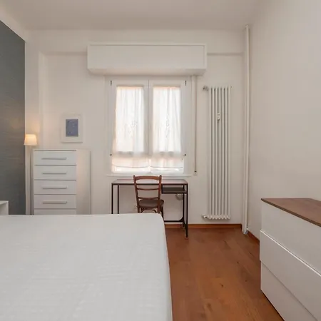 Apartmán I Host - Sebino 4 *
