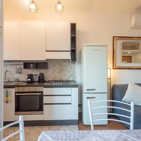 I Host - Sebino 4 Appartement Milaan