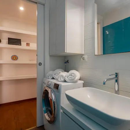 I Host - Sebino 4 Apartmán
