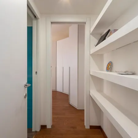 I Host - Sebino 4 Apartmán *