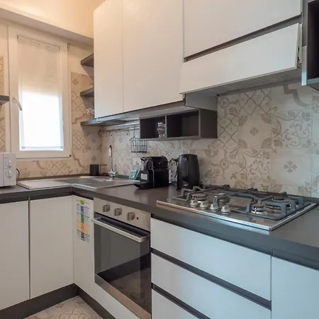 I Host - Sebino 4 Apartmán Milán
