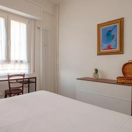 Apartmán I Host - Sebino 4 Milán
