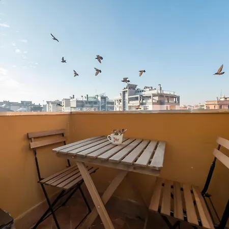 Apartmán I Host - Sebino 4 *