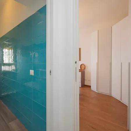 Apartmán I Host - Sebino 4 Milán