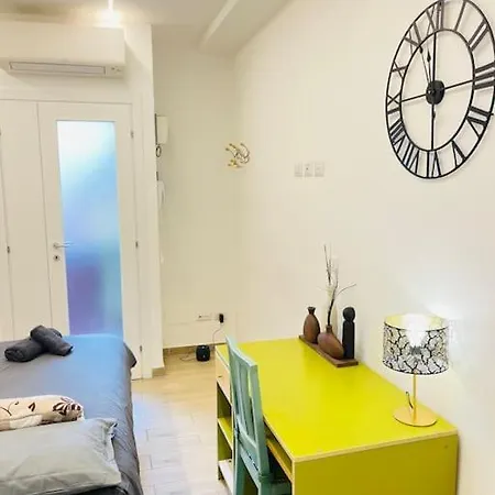 Centro A Portata Di Mano