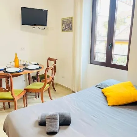 Apartament Centro A Portata Di Mano *