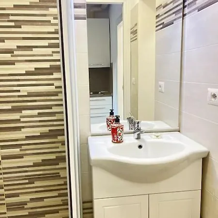 Centro A Portata Di Mano