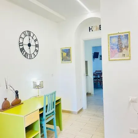 Centro A Portata Di Mano Apartament