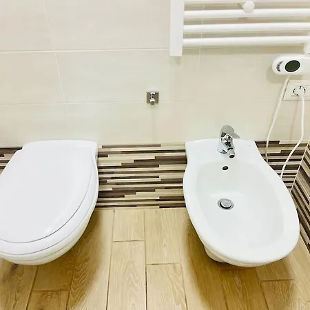 Centro A Portata Di Mano Apartament Mediolan