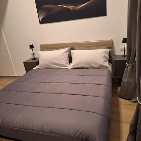 Apartamento Palmanova Bilocale In Affitto Breve *