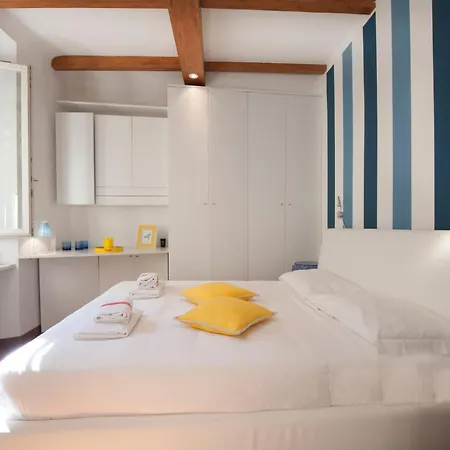 Lejlighed Montenapoleone In The Heart Of - Location Possible *
