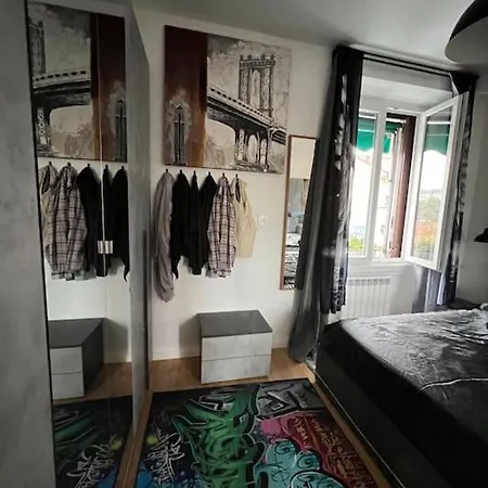Apartman New One Crescenzago *