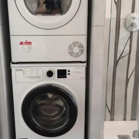 아파트 The House Of Light *