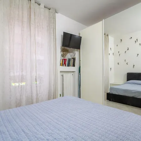 Art - 12min Duomo-centrale * Milano