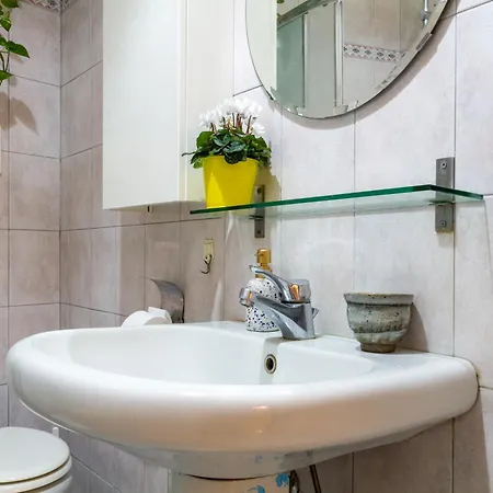 Apartament Art - 12min Duomo-centrale *