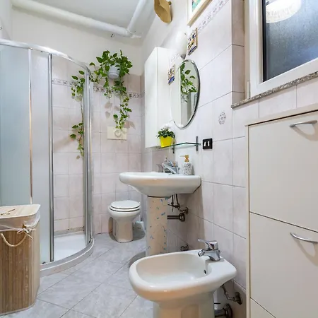 Art - 12min Duomo-centrale Apartmán Milán