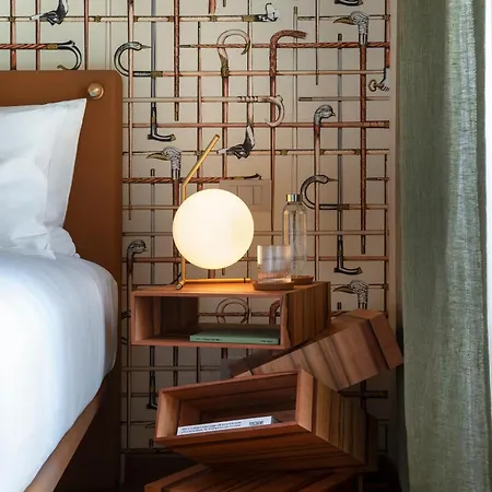 Domya - Manzoni 25 Apartmanhotel 5*