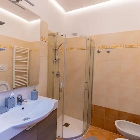 Atene Bilocale In Affitto Breve Apartament *