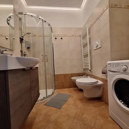 Apartament Atene Bilocale In Affitto Breve *