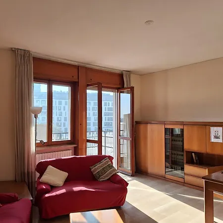 Gioia Martesana Skyline - 140 Mq Milano