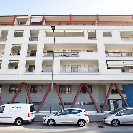 L Arche Comfort E Relax Living In Breda Apartman