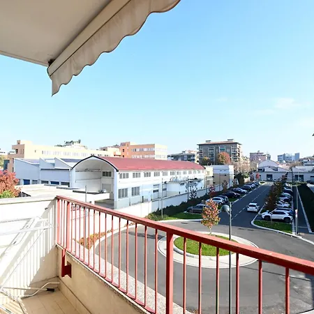 Apartman L Arche Comfort E Relax Living In Breda