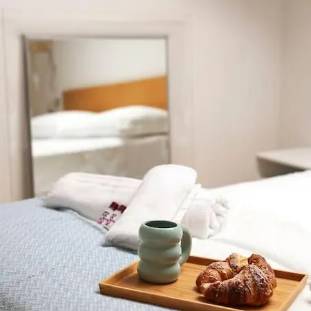 Apartamento Vanilla's - Station - Porta Venezia - Duomo Milán