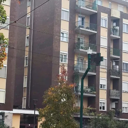 Casa Daniela Apartment
