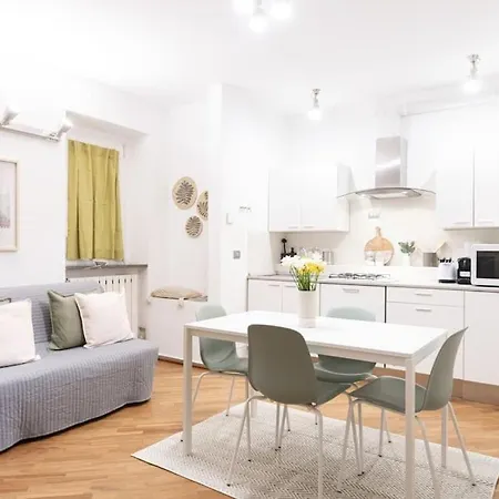 Easylife - Gem In The Heart Of The Navigli Μιλάνο