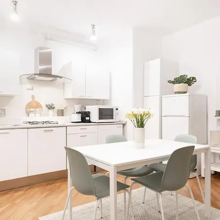 Διαμέρισμα Easylife - Gem In The Heart Of The Navigli Μιλάνο