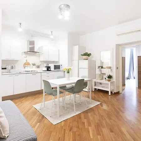 Easylife - Gem In The Heart Of The Navigli Μιλάνο
