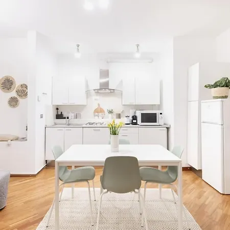 Easylife - Gem In The Heart Of The Navigli Διαμέρισμα *