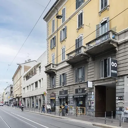Διαμέρισμα Easylife - Gem In The Heart Of The Navigli Μιλάνο