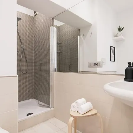 Easylife - Gem In The Heart Of The Navigli Διαμέρισμα