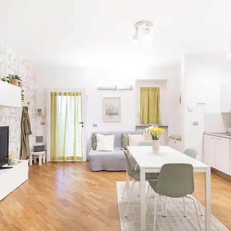 Διαμέρισμα Easylife - Gem In The Heart Of The Navigli