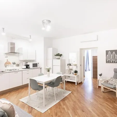 Easylife - Gem In The Heart Of The Navigli Μιλάνο