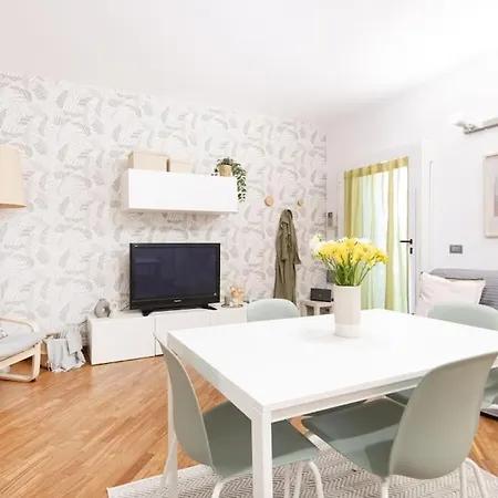 Easylife - Gem In The Heart Of The Navigli Διαμέρισμα *