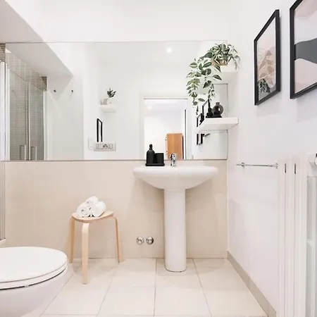 Διαμέρισμα Easylife - Gem In The Heart Of The Navigli Μιλάνο