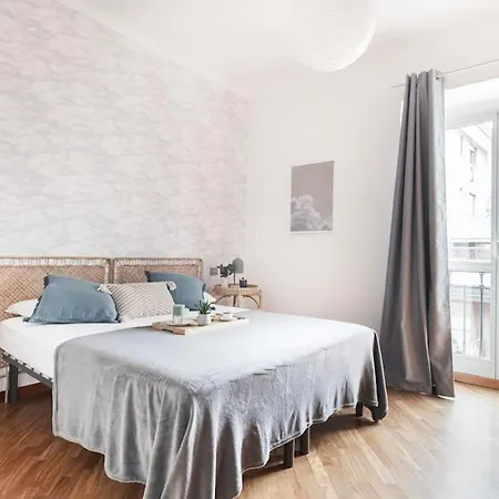 Easylife - Gem In The Heart Of The Navigli Διαμέρισμα *