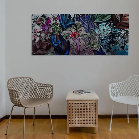 Apartment Casa Dei Tulipani Milan